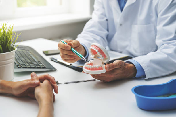 Best Root Canal Treatment  in Halsey, OR