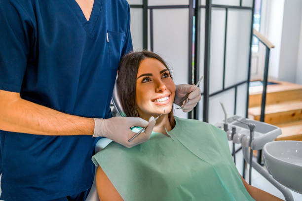 Best Emergency Dental Care  in Halsey, OR