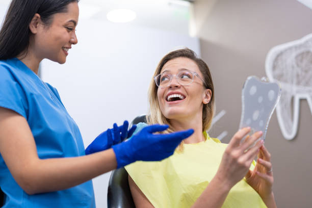 Reliable Halsey, OR  Holistic Dental Services Solutions