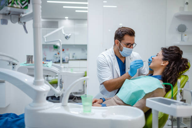 Best Dental X-Rays and Imaging  in Halsey, OR