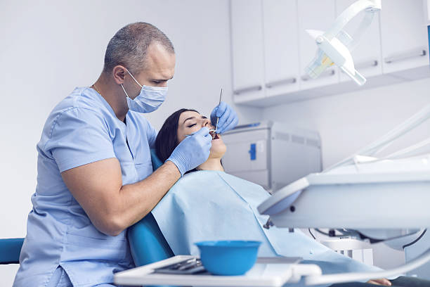 Best Laser Dentistry  in Halsey, OR