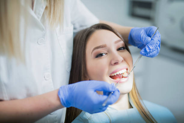 Why Choose Us for Your Dental Needs in Halsey, OR