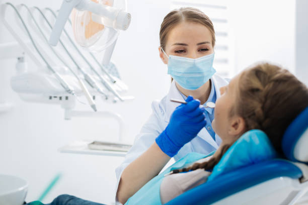 Best Dental Exams and Cleanings  in Halsey, OR